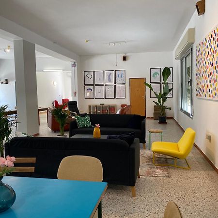 Meet Hostel Червія Екстер'єр фото