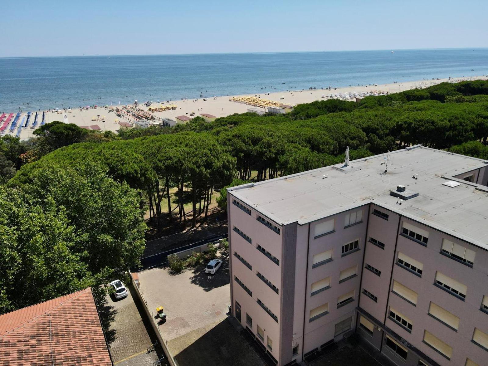 Meet Hostel Червія Екстер'єр фото