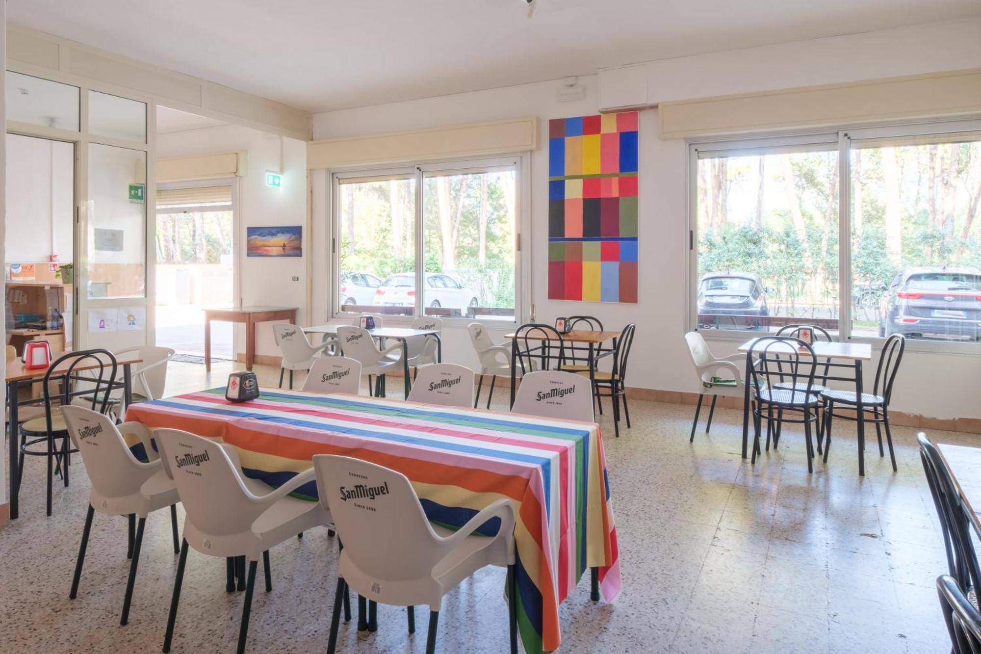 Meet Hostel Червія Екстер'єр фото