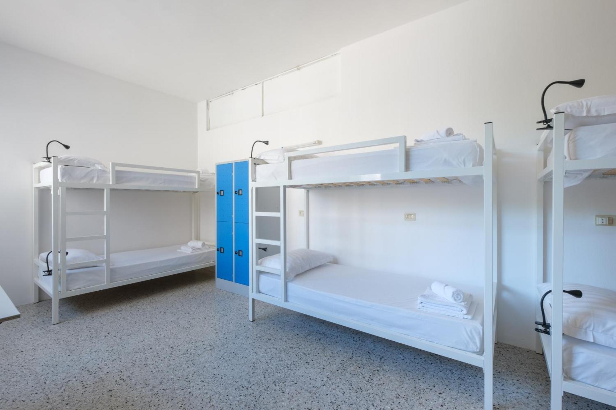 Meet Hostel Червія Екстер'єр фото