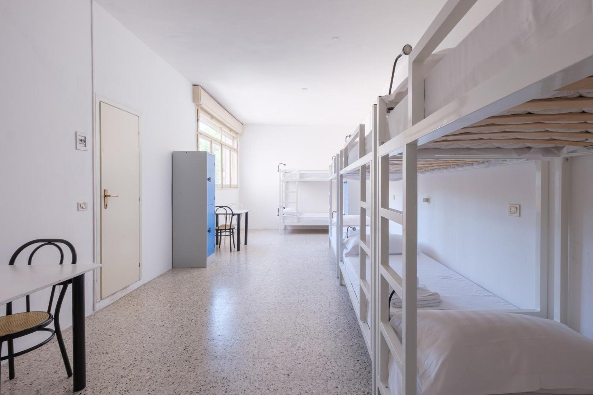 Meet Hostel Червія Екстер'єр фото