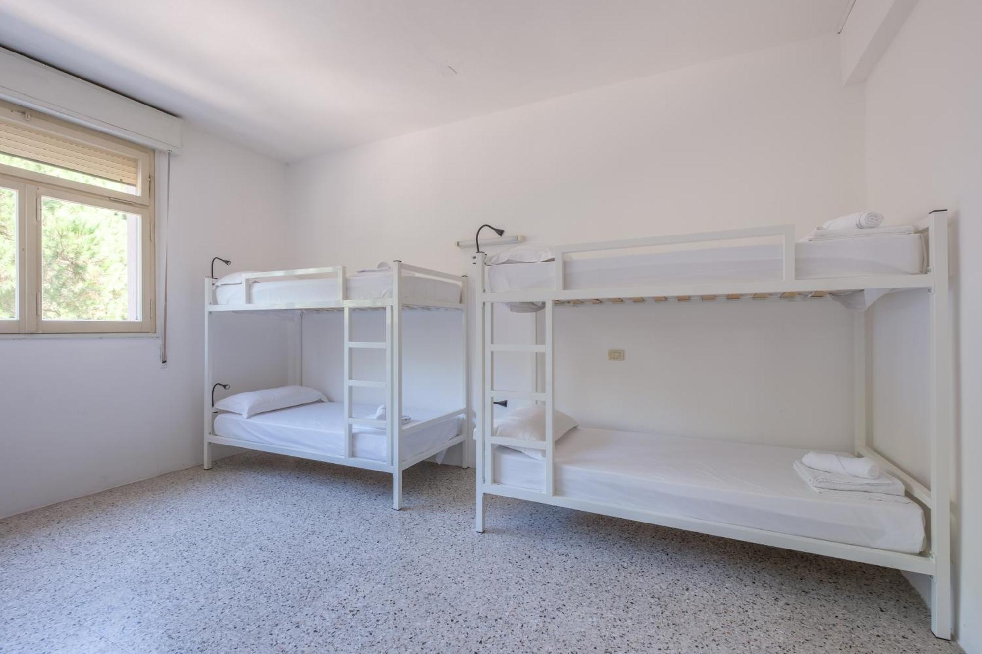 Meet Hostel Червія Екстер'єр фото