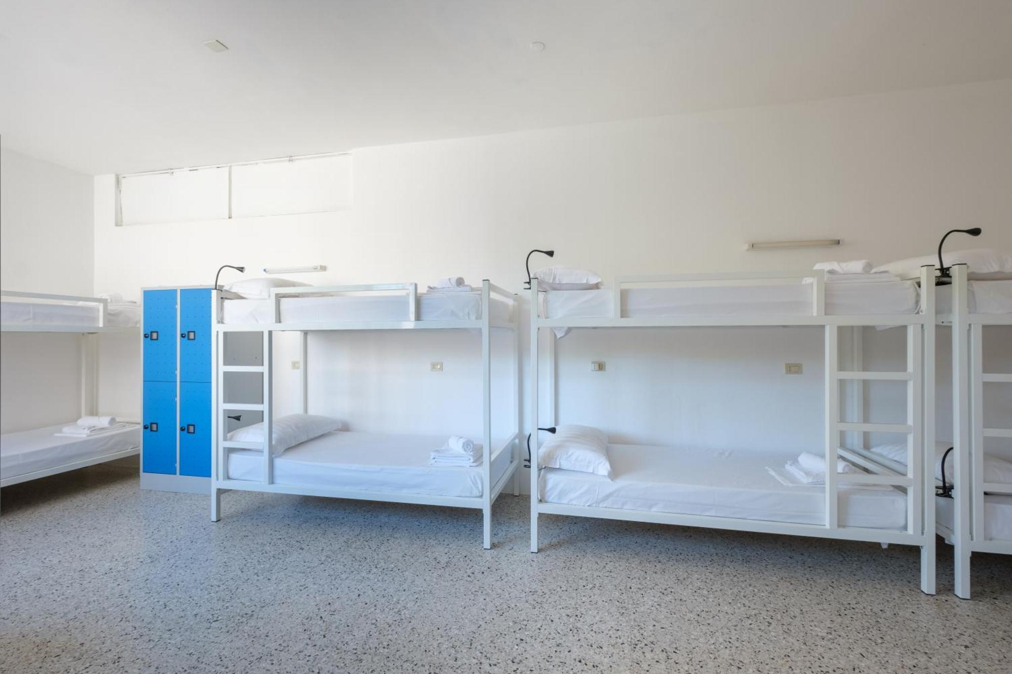 Meet Hostel Червія Екстер'єр фото