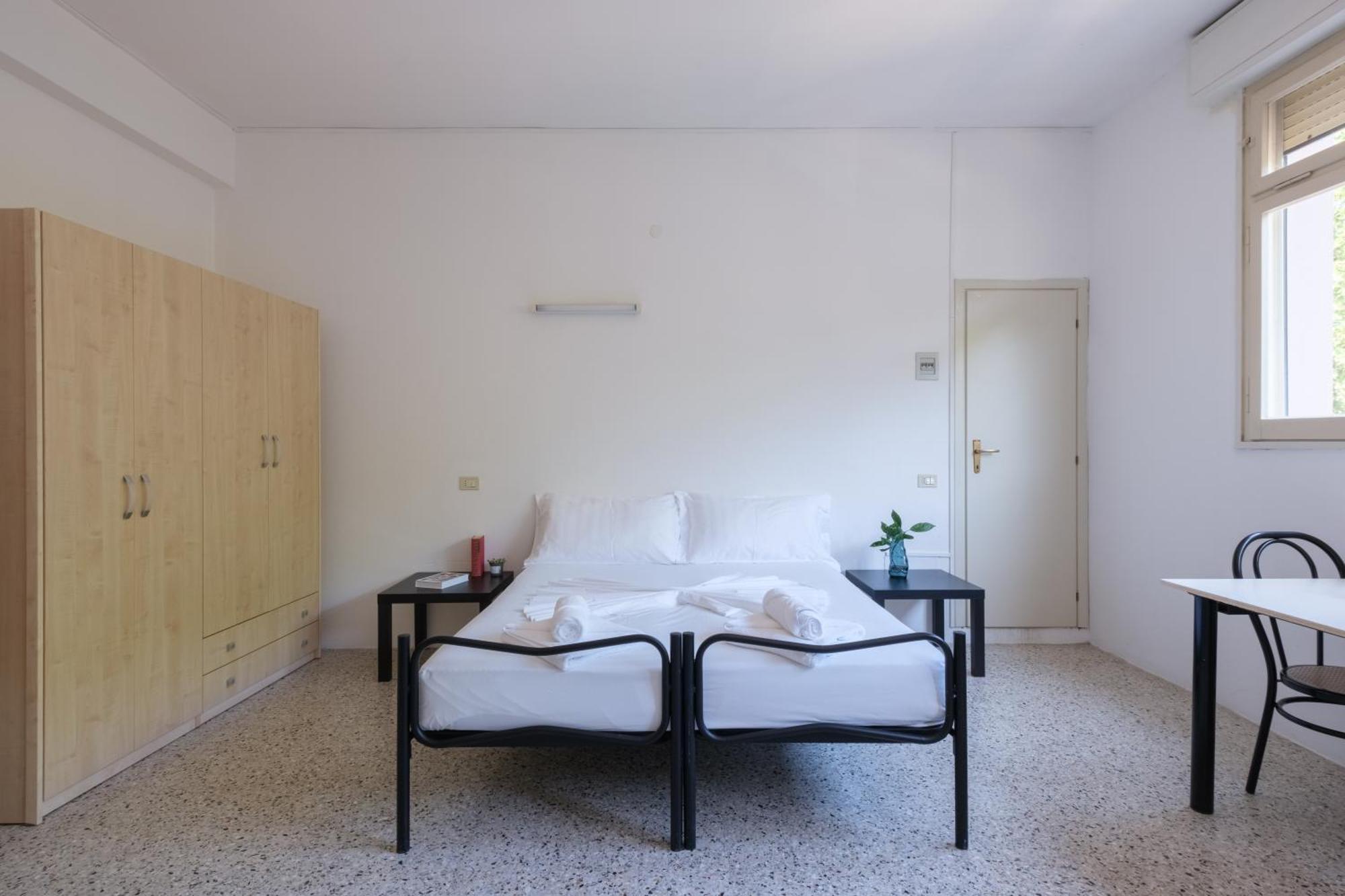 Meet Hostel Червія Екстер'єр фото