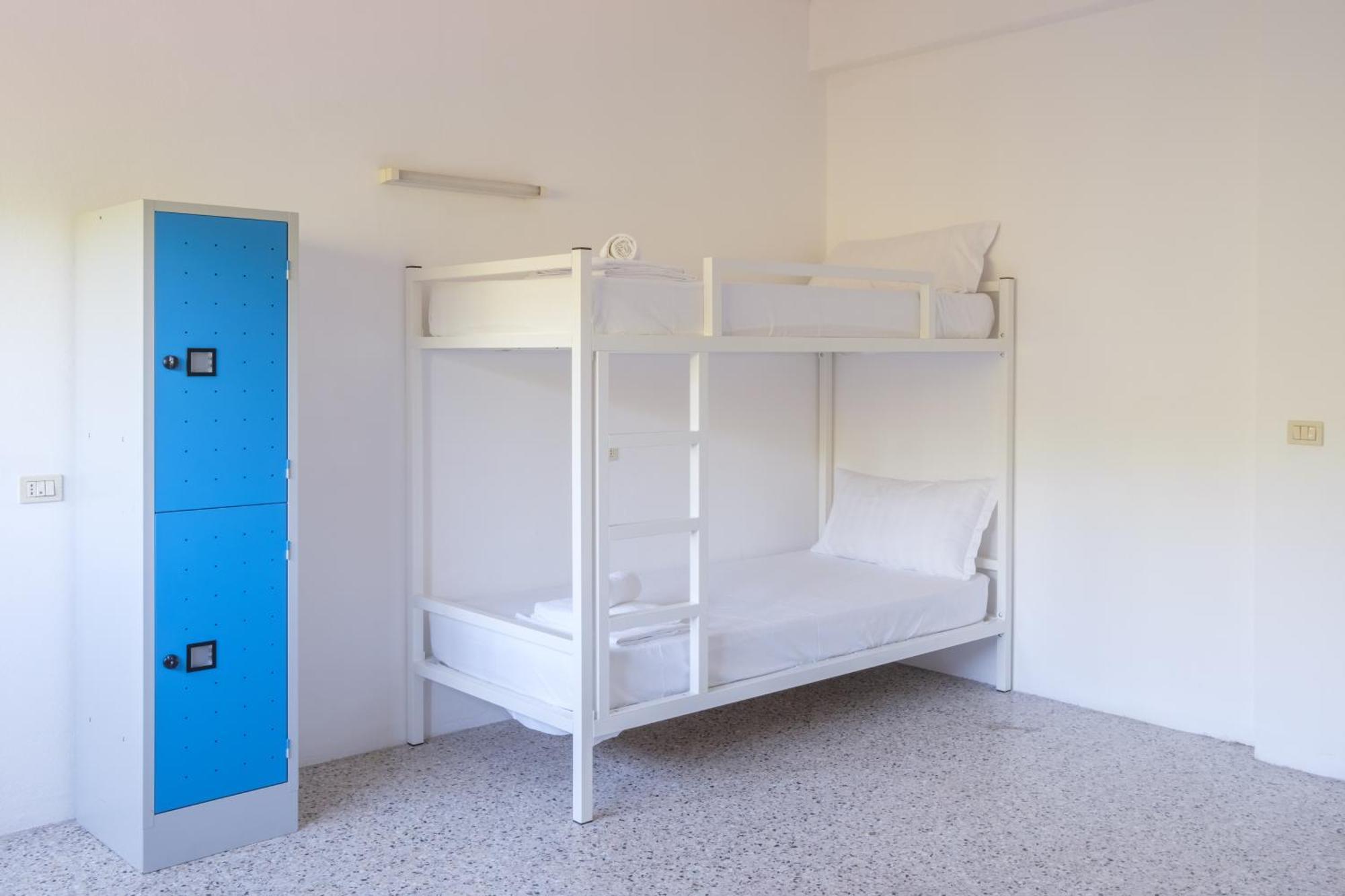 Meet Hostel Червія Екстер'єр фото