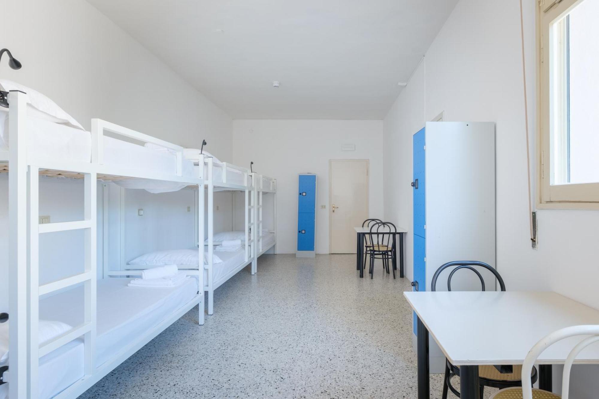 Meet Hostel Червія Екстер'єр фото