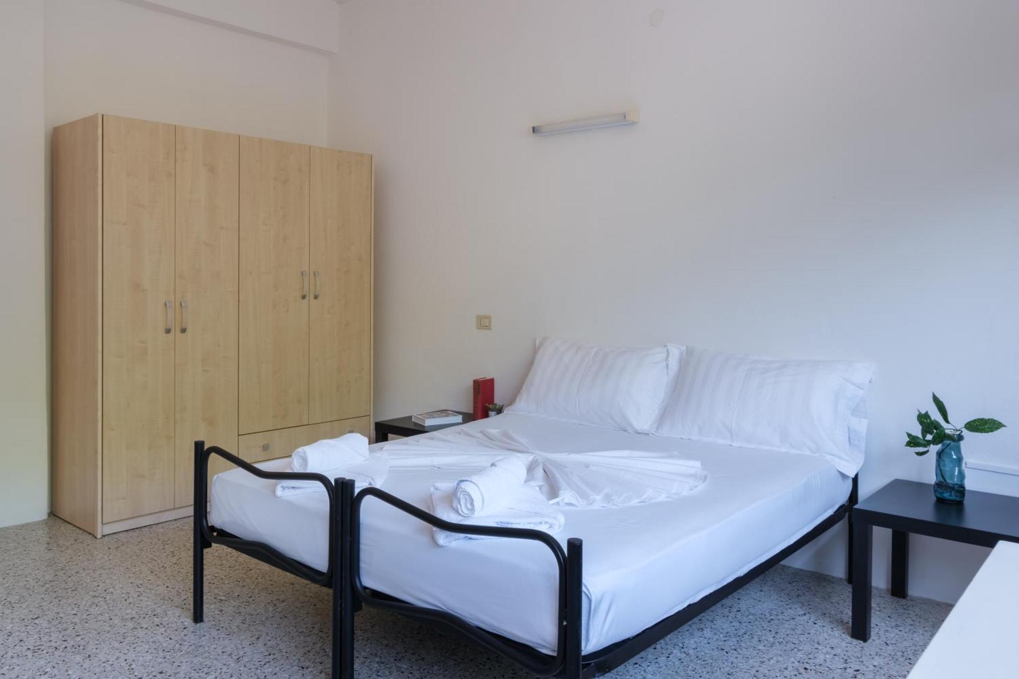 Meet Hostel Червія Екстер'єр фото