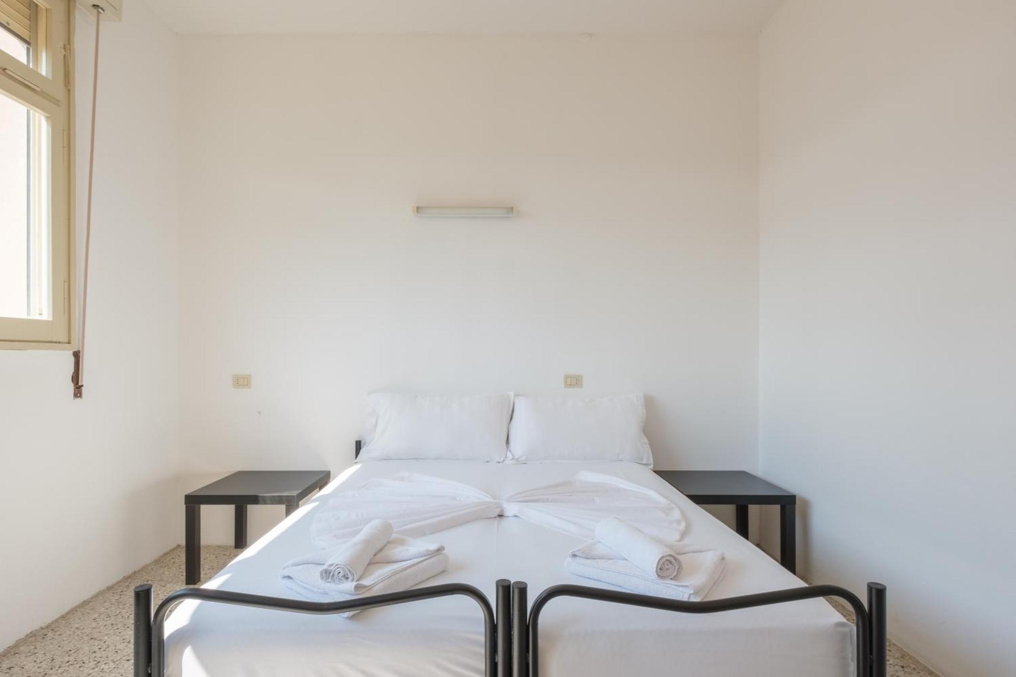 Meet Hostel Червія Екстер'єр фото