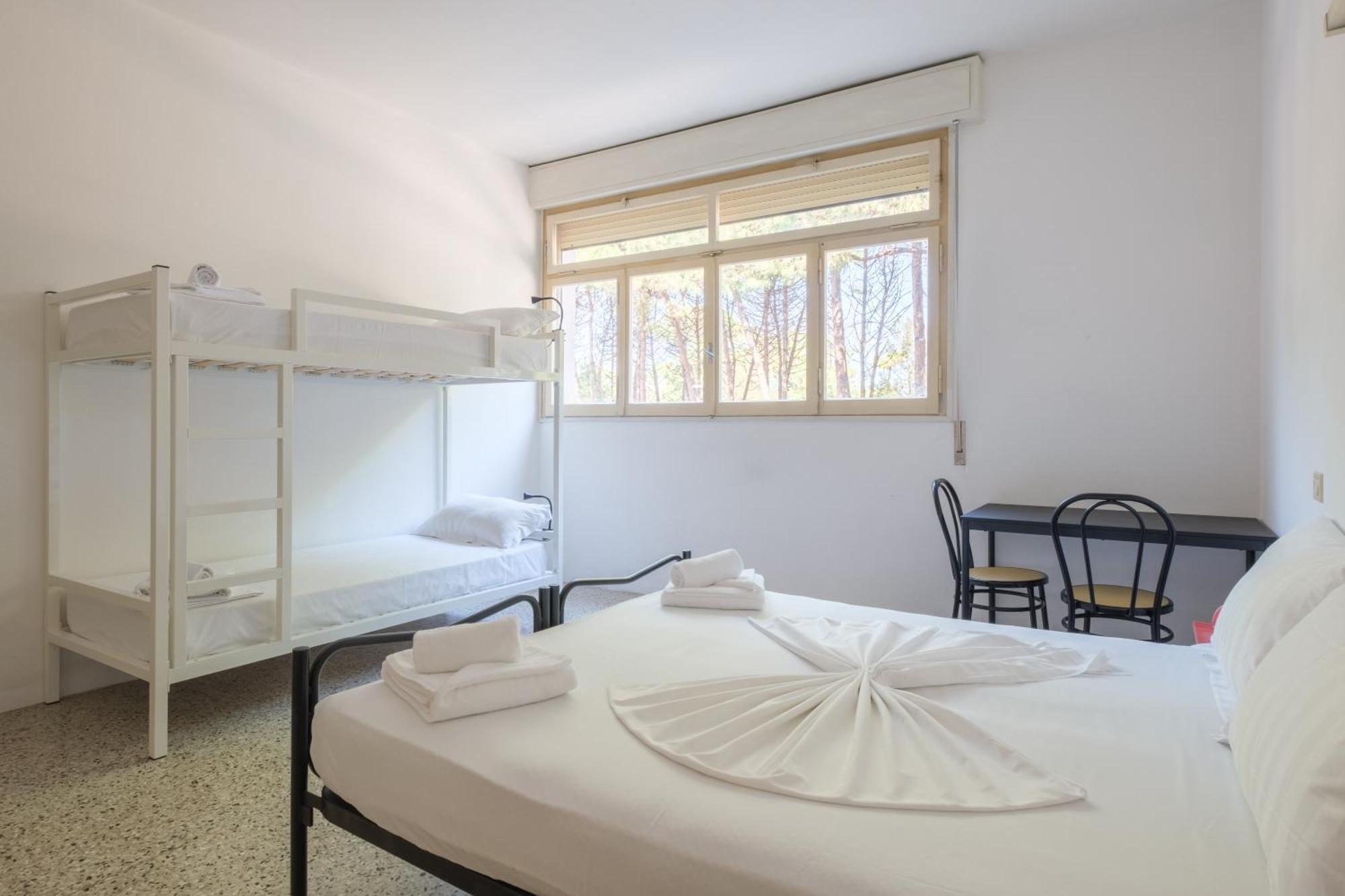 Meet Hostel Червія Екстер'єр фото