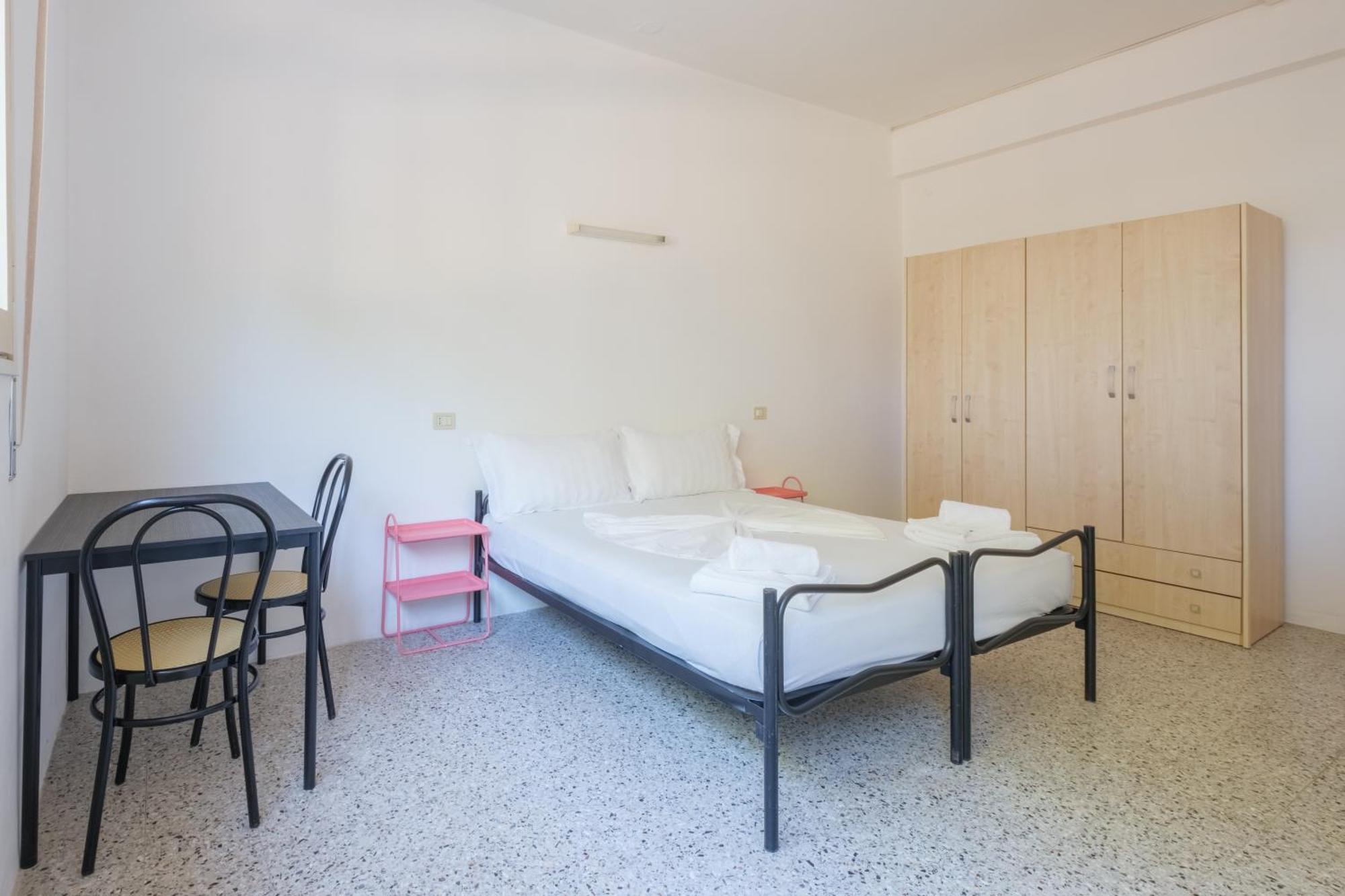 Meet Hostel Червія Екстер'єр фото