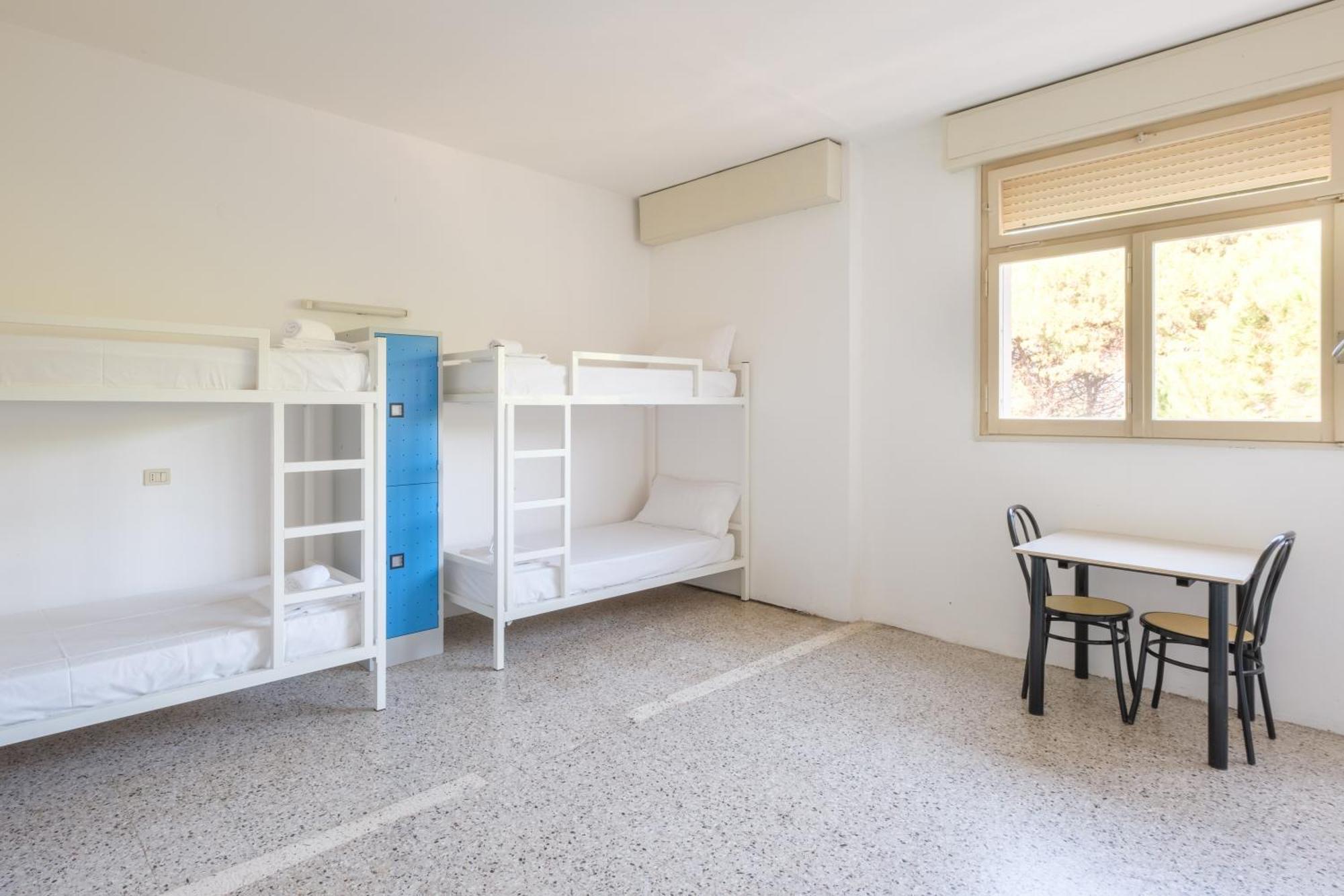 Meet Hostel Червія Екстер'єр фото