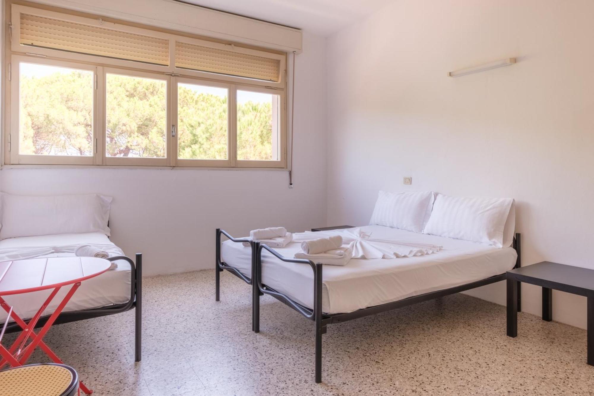 Meet Hostel Червія Екстер'єр фото