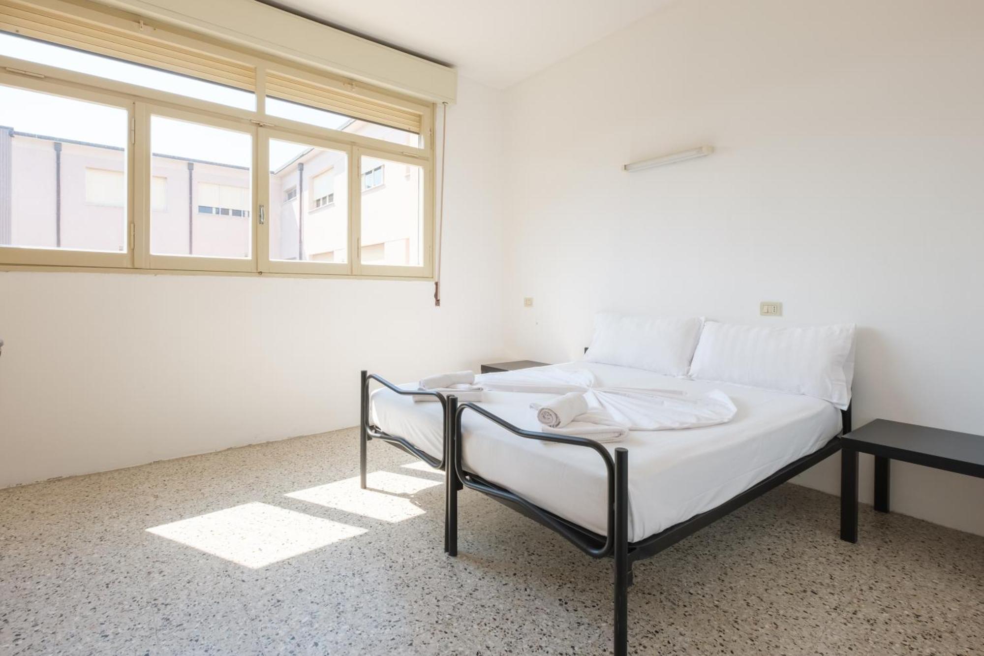 Meet Hostel Червія Екстер'єр фото