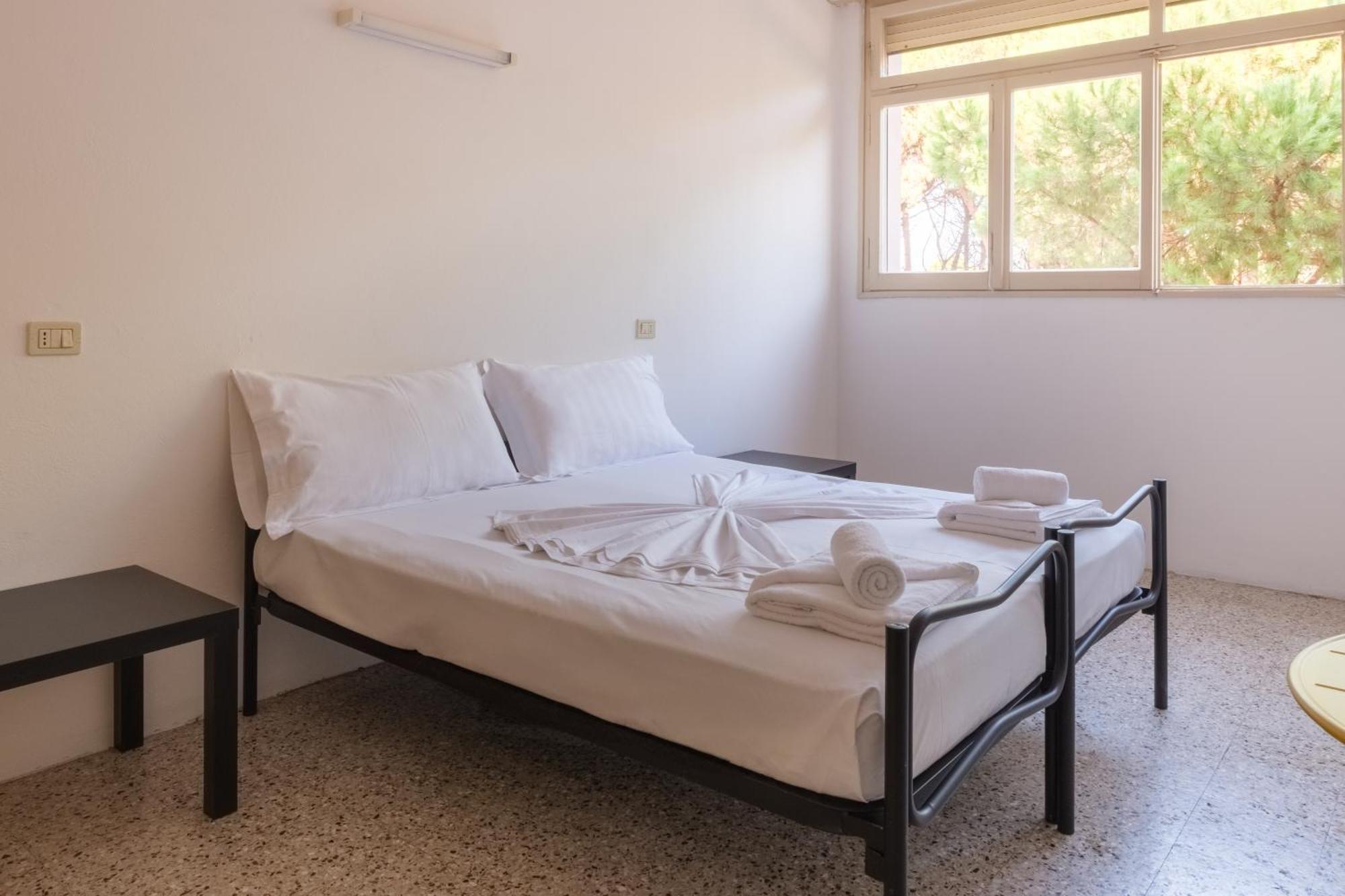 Meet Hostel Червія Екстер'єр фото