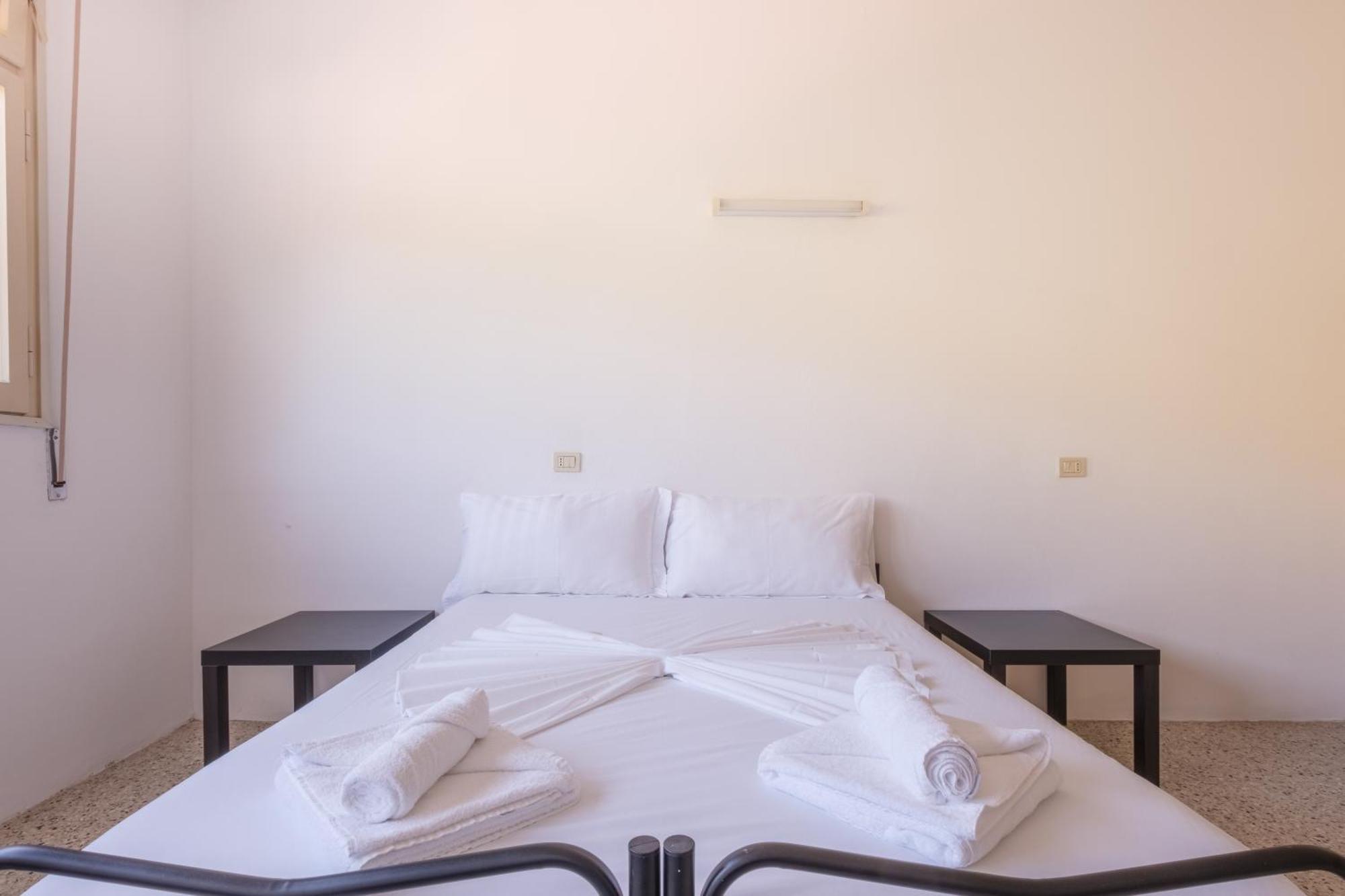 Meet Hostel Червія Екстер'єр фото