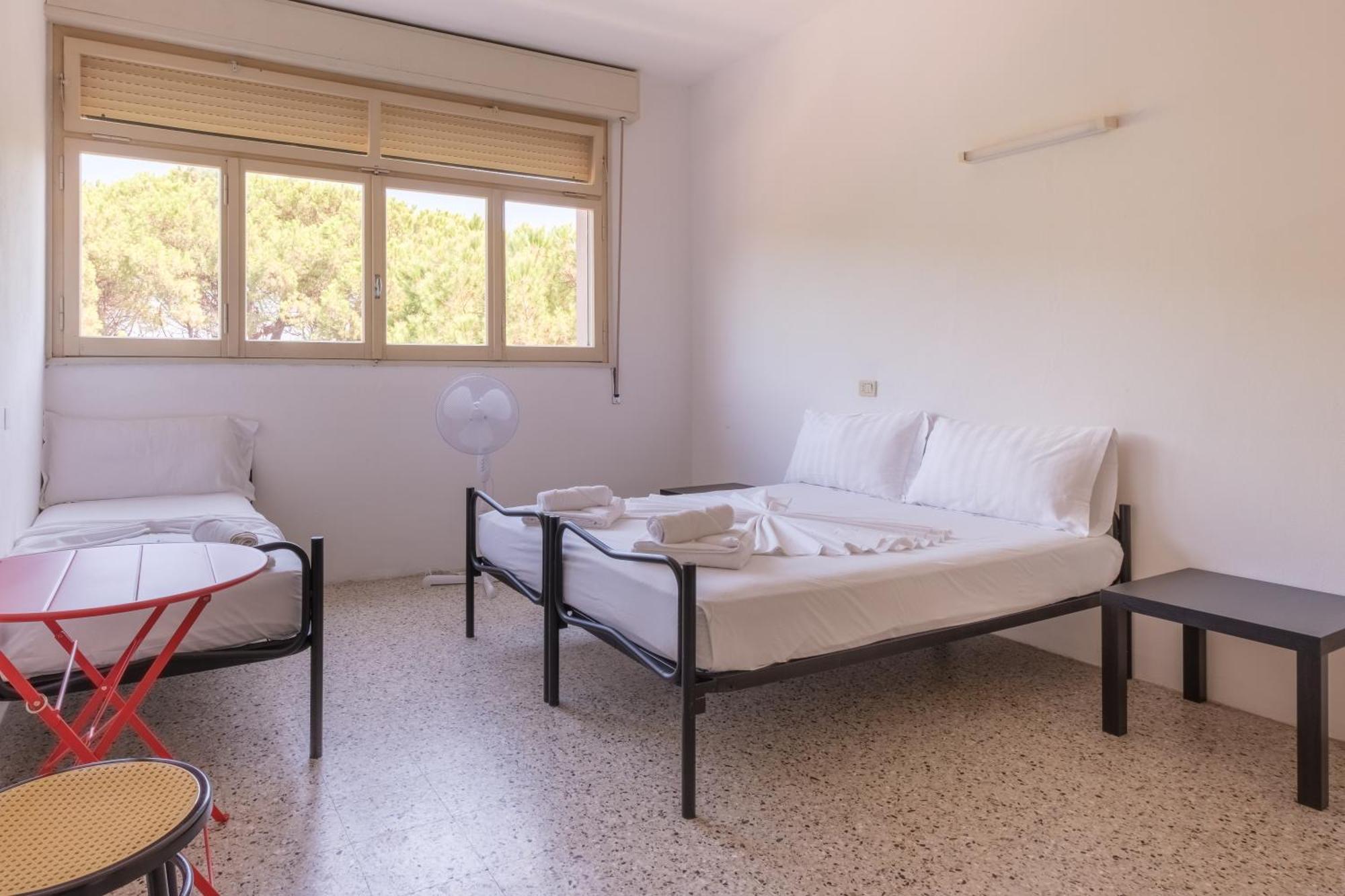 Meet Hostel Червія Екстер'єр фото