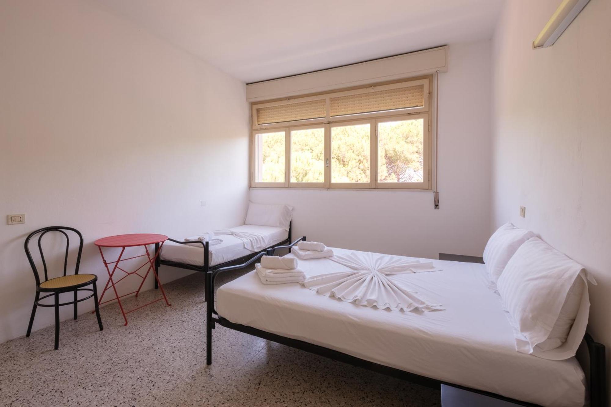 Meet Hostel Червія Екстер'єр фото