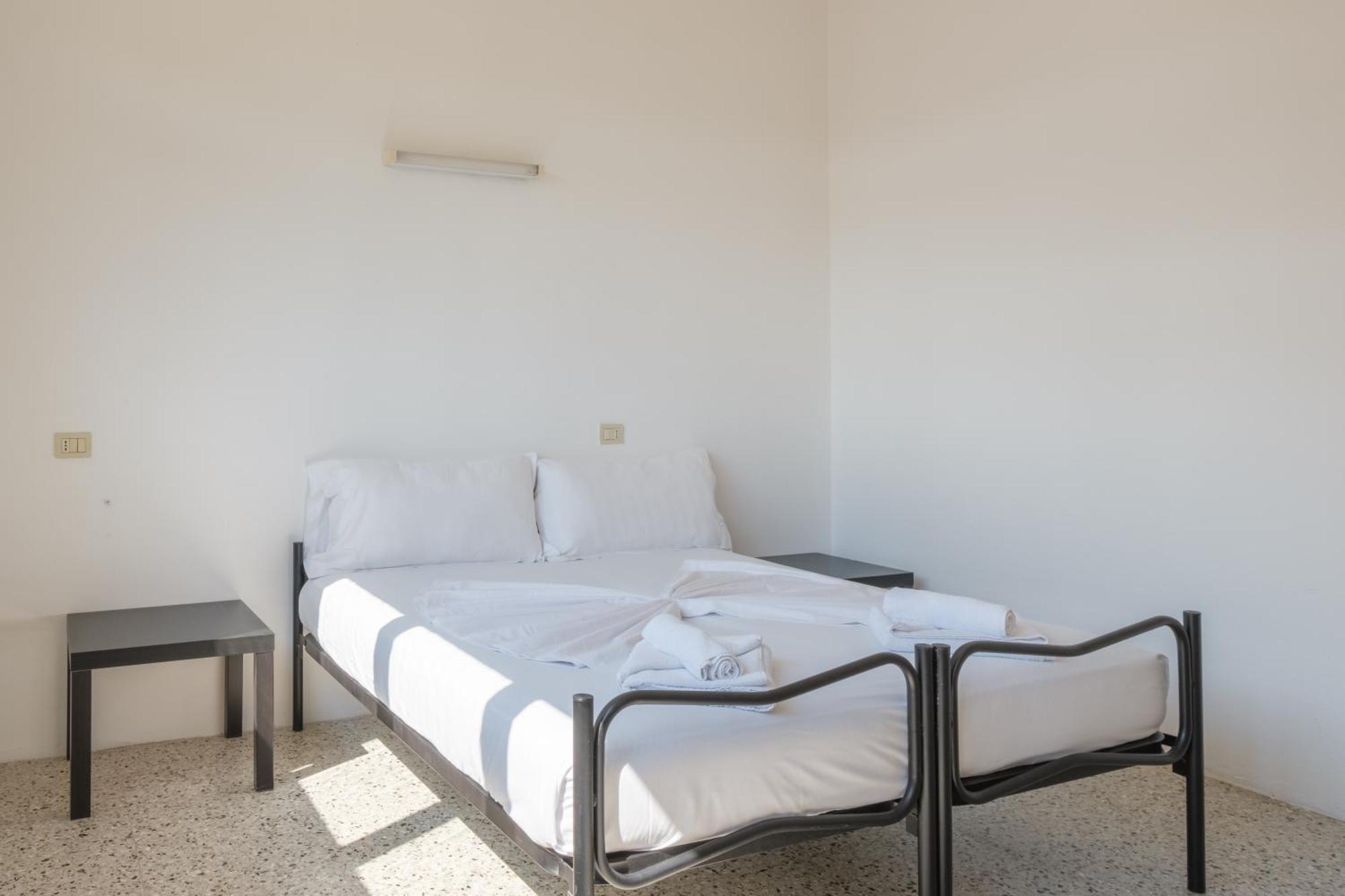 Meet Hostel Червія Екстер'єр фото