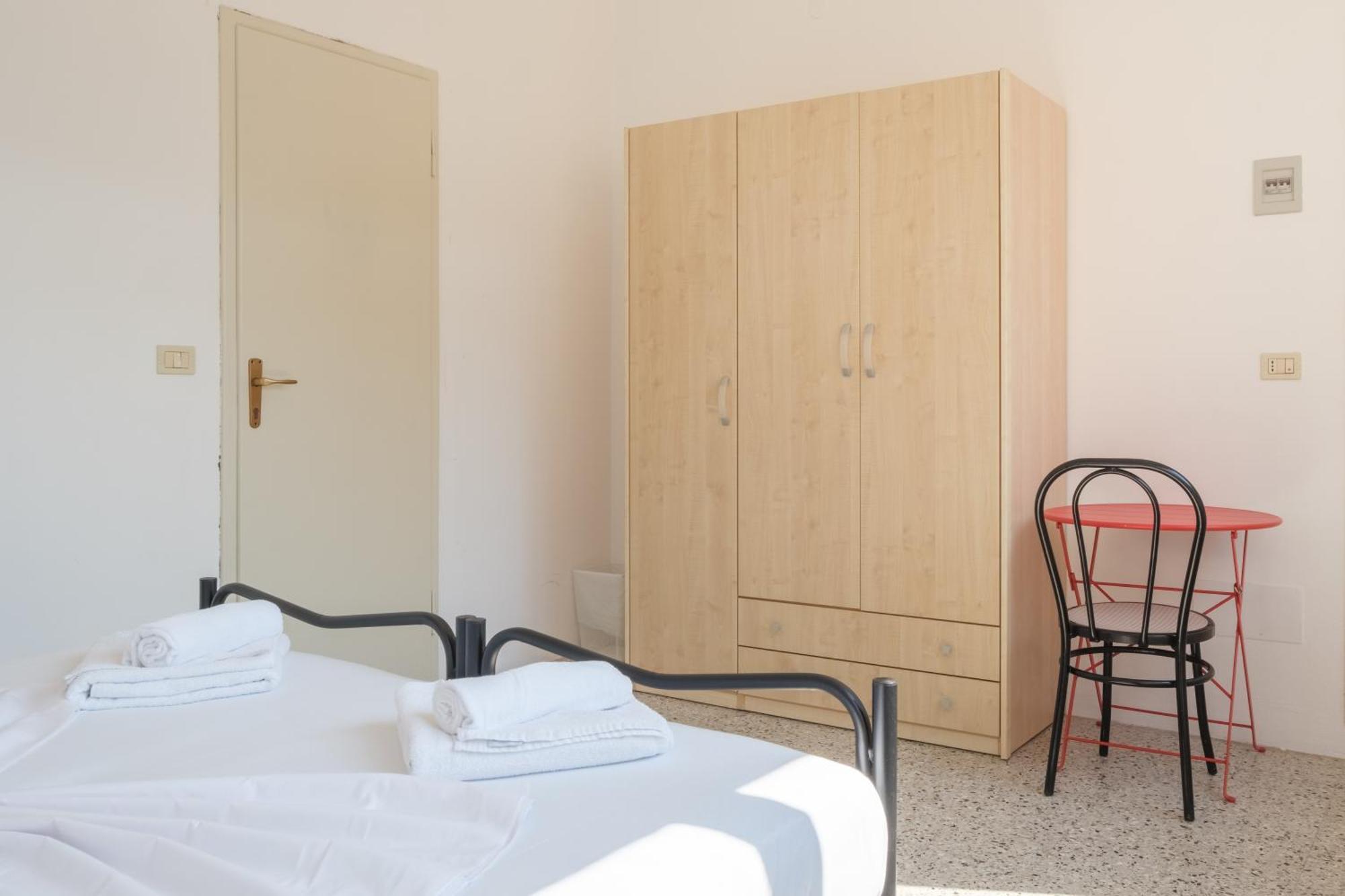 Meet Hostel Червія Екстер'єр фото