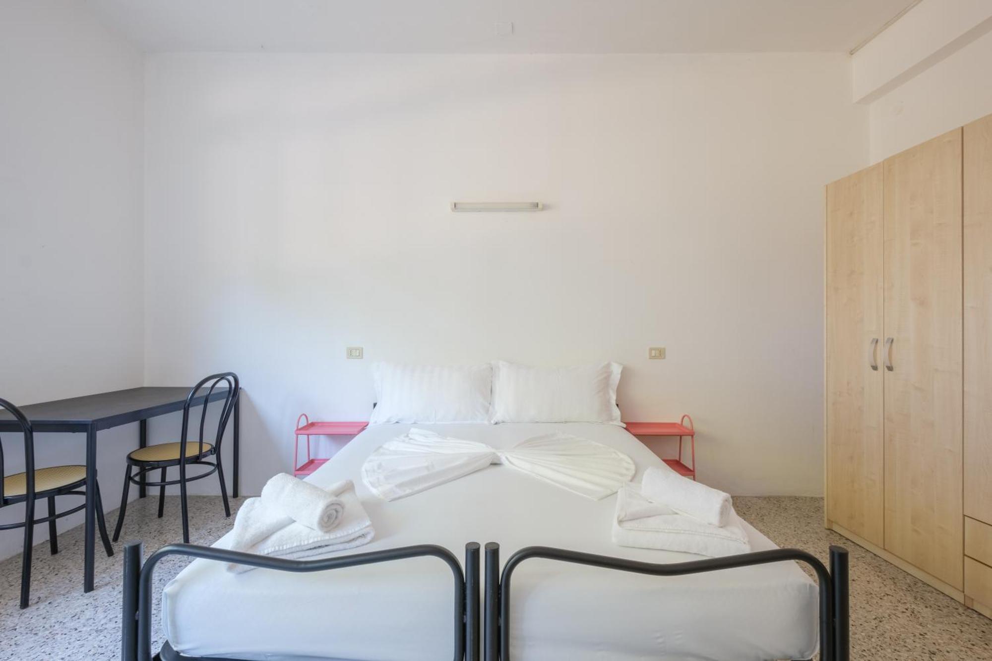 Meet Hostel Червія Екстер'єр фото