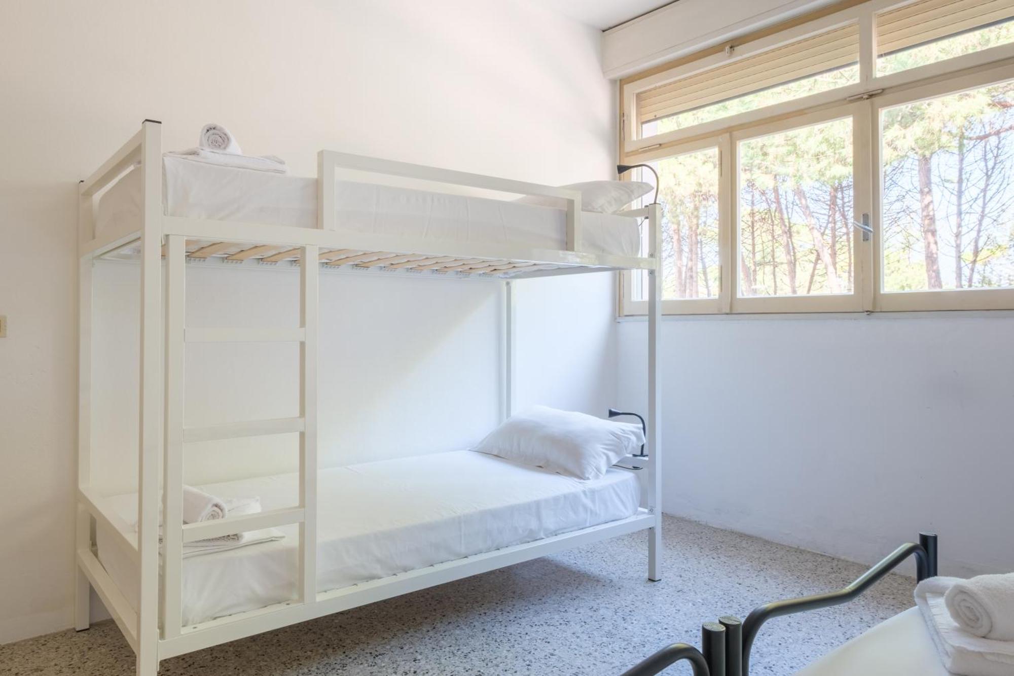 Meet Hostel Червія Екстер'єр фото