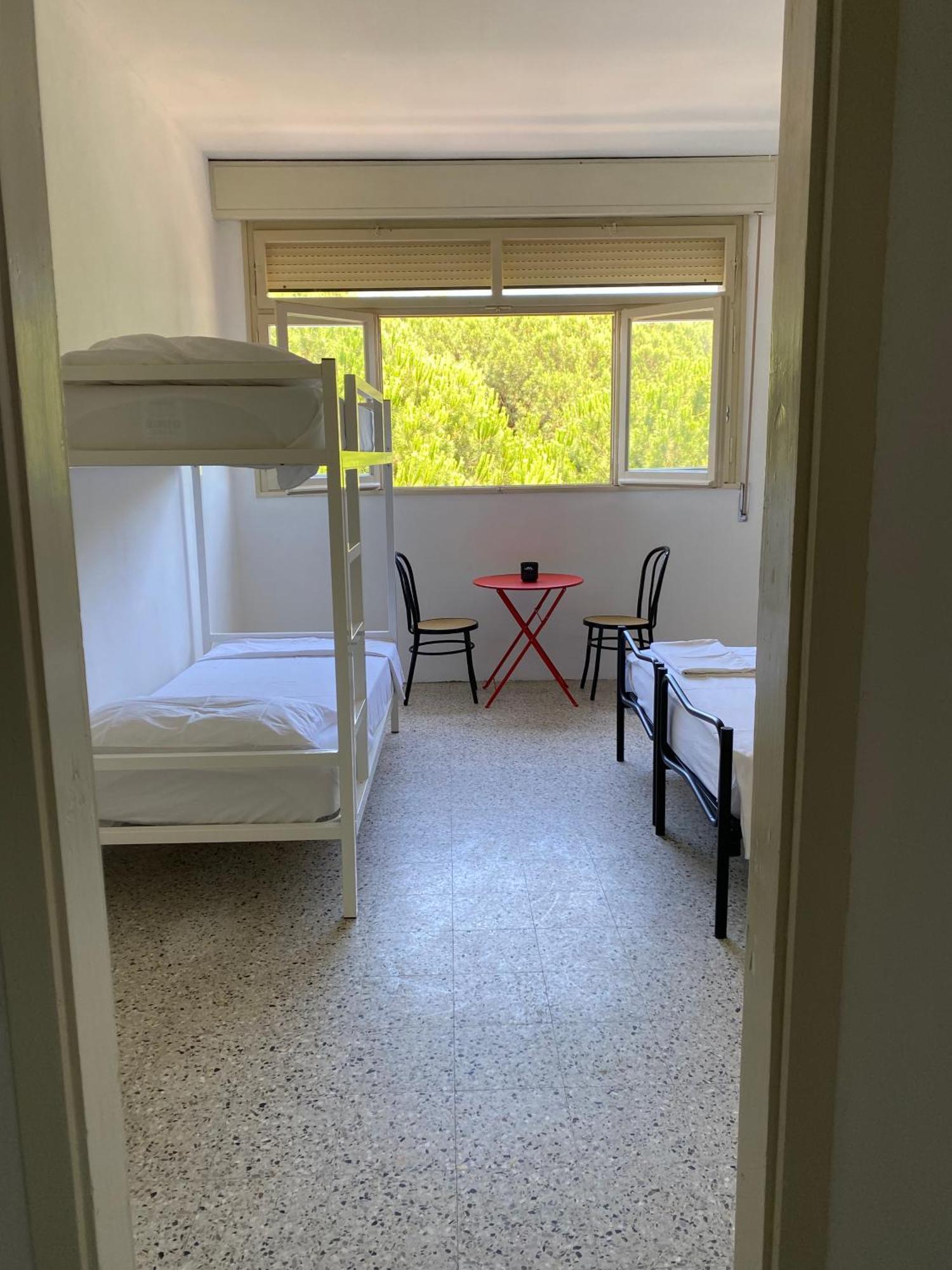 Meet Hostel Червія Екстер'єр фото