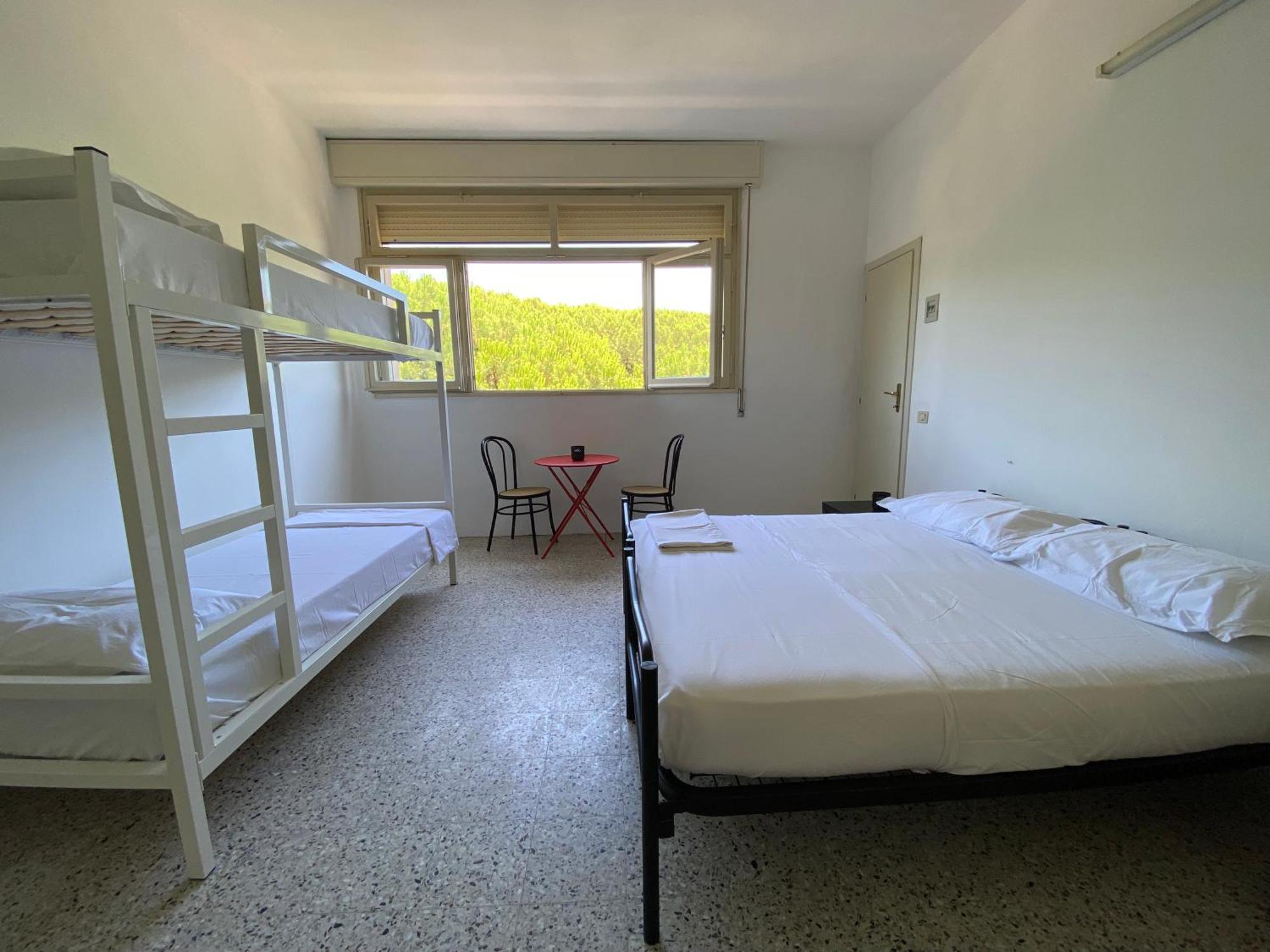 Meet Hostel Червія Екстер'єр фото