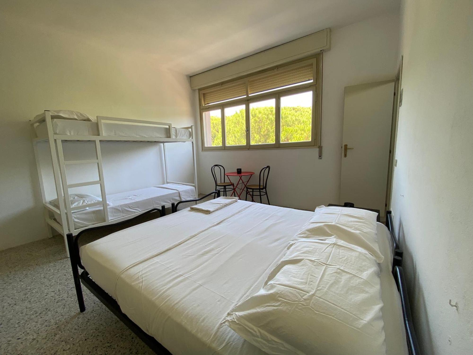 Meet Hostel Червія Екстер'єр фото