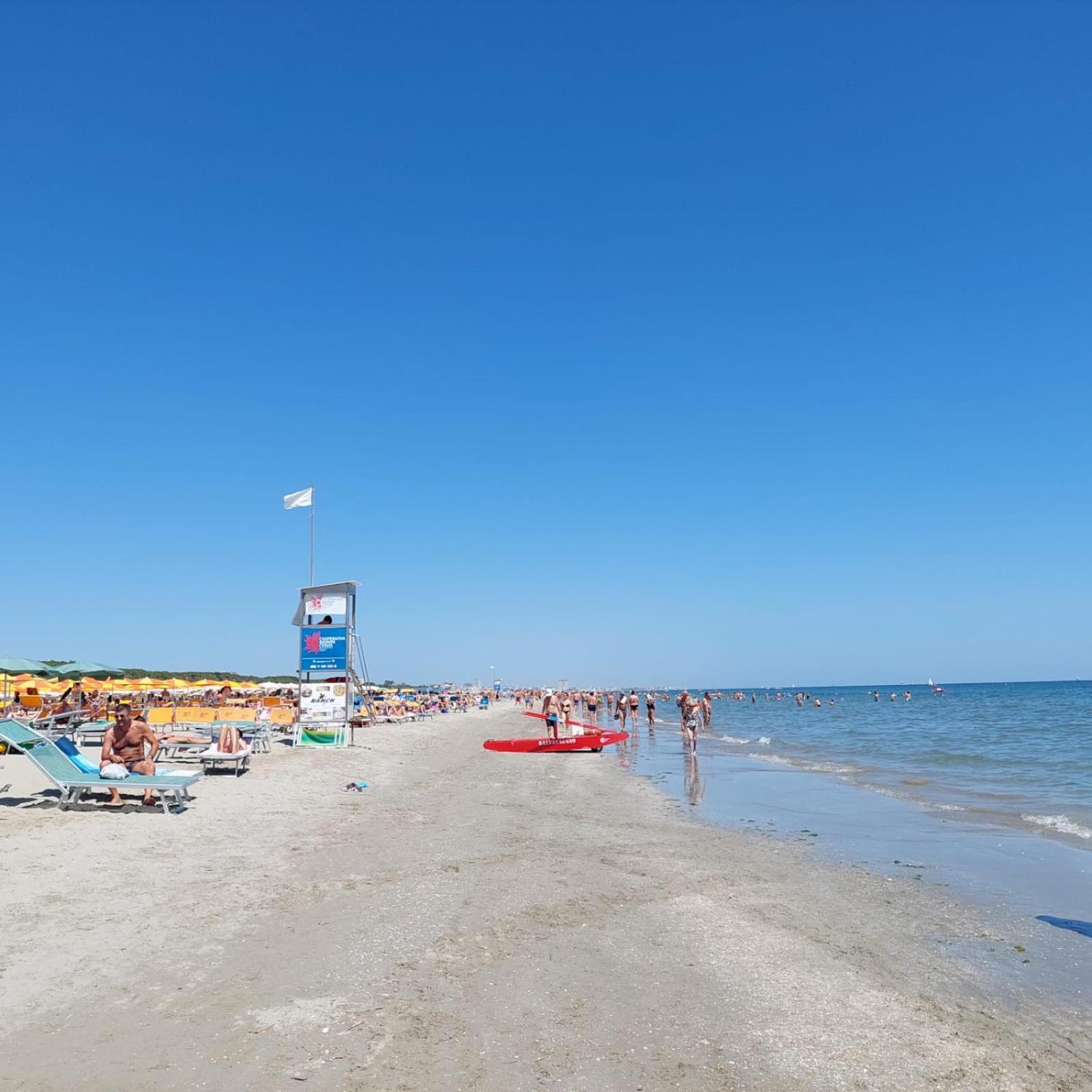 Meet Hostel Червія Екстер'єр фото