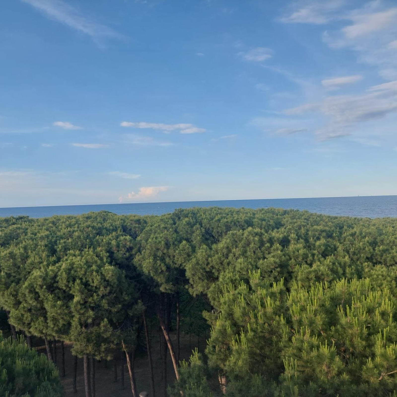 Meet Hostel Червія Екстер'єр фото