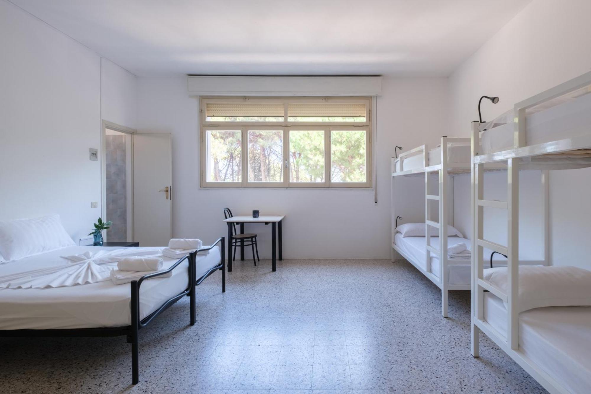 Meet Hostel Червія Екстер'єр фото